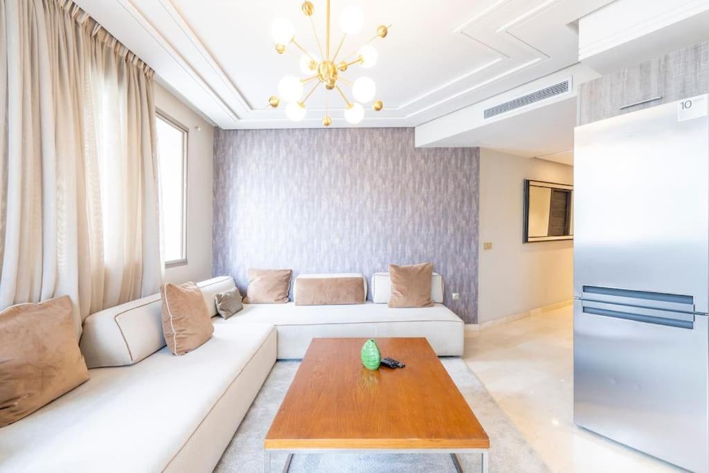 #56 Maarif Racine Urban Massira Near Twin Center Apartment คาซาบลังกา ภายนอก รูปภาพ