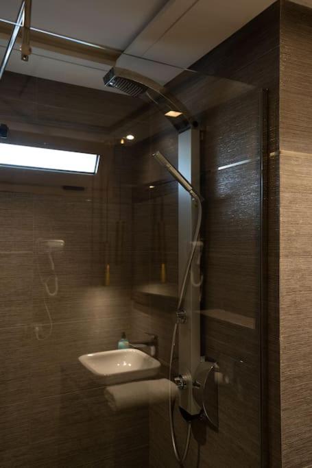 #56 Maarif Racine Urban Massira Near Twin Center Apartment คาซาบลังกา ภายนอก รูปภาพ